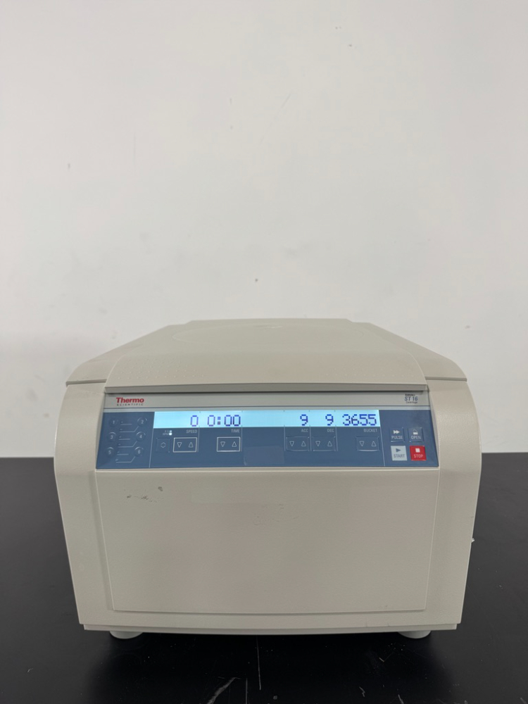 Image of Thermo Scientific Sorvall ST16 Centrifuge